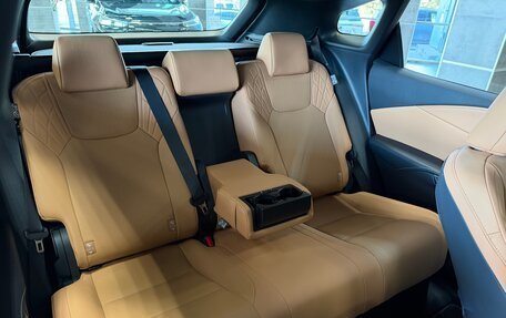 Lexus RX IV рестайлинг, 2026 год, 7 490 000 рублей, 26 фотография