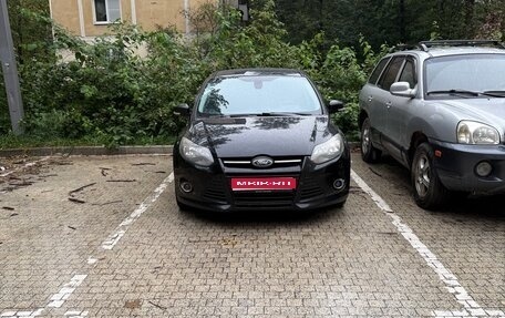 Ford Focus III, 2014 год, 780 000 рублей, 1 фотография