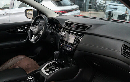 Nissan Qashqai, 2022 год, 2 650 000 рублей, 7 фотография