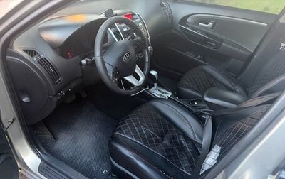 KIA cee'd I рестайлинг, 2010 год, 790 000 рублей, 1 фотография
