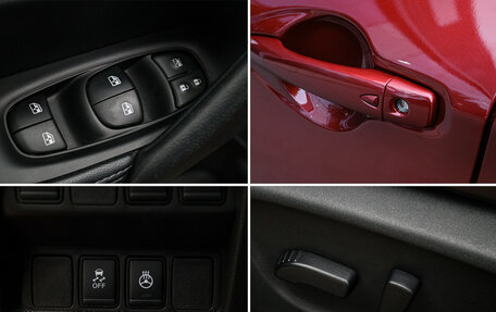 Nissan Qashqai, 2022 год, 2 650 000 рублей, 14 фотография