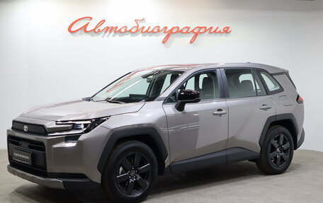Toyota RAV4, 2026 год, 4 390 000 рублей, 1 фотография