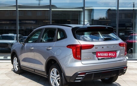 Haval Jolion, 2026 год, 2 499 000 рублей, 4 фотография