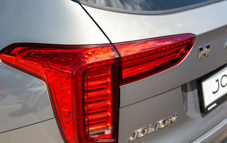 Haval Jolion, 2026 год, 2 499 000 рублей, 9 фотография