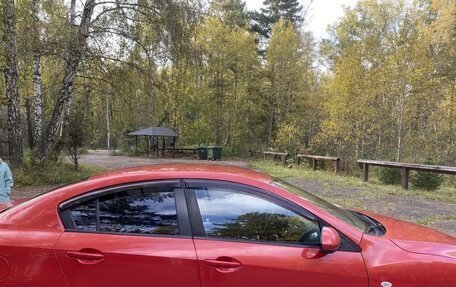 Mazda 3, 2010 год, 790 000 рублей, 1 фотография