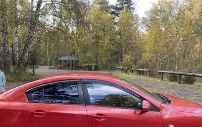 Mazda 3, 2010 год, 790 000 рублей, 1 фотография