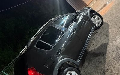 Renault Sandero I, 2013 год, 700 000 рублей, 1 фотография