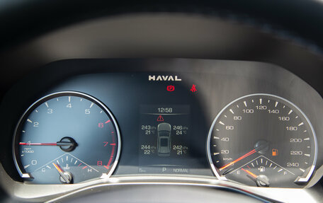 Haval Jolion, 2026 год, 2 499 000 рублей, 16 фотография
