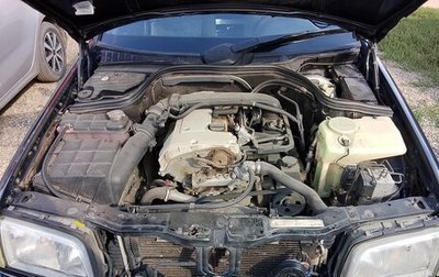Mercedes-Benz C-Класс, 1999 год, 460 000 рублей, 1 фотография