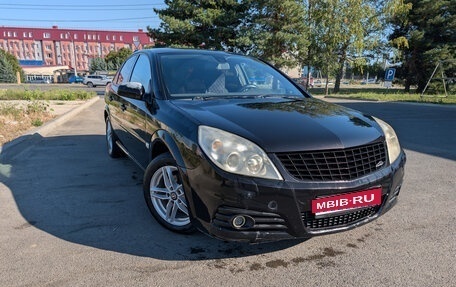 Opel Vectra C рестайлинг, 2007 год, 329 000 рублей, 1 фотография