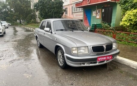 ГАЗ 3110 «Волга», 2002 год, 180 000 рублей, 1 фотография