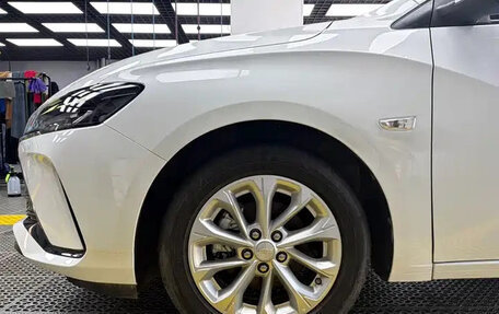 Chevrolet Cruze II, 2023 год, 1 295 000 рублей, 4 фотография