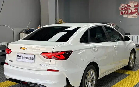Chevrolet Cruze II, 2023 год, 1 295 000 рублей, 5 фотография