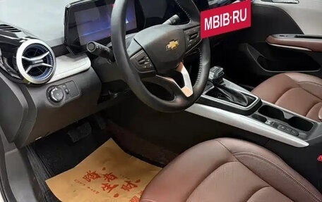 Chevrolet Cruze II, 2023 год, 1 295 000 рублей, 16 фотография