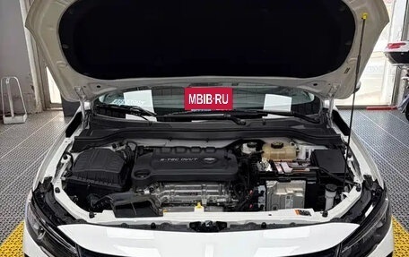 Chevrolet Cruze II, 2023 год, 1 295 000 рублей, 7 фотография