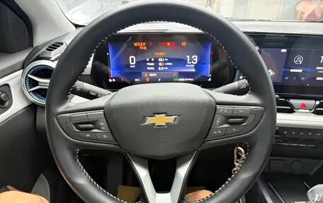 Chevrolet Cruze II, 2023 год, 1 295 000 рублей, 19 фотография