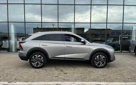 Haval F7, 2026 год, 2 999 000 рублей, 4 фотография