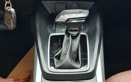 Chevrolet Cruze II, 2023 год, 1 295 000 рублей, 18 фотография