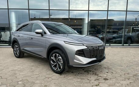 Haval F7, 2026 год, 2 999 000 рублей, 5 фотография