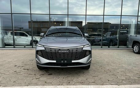 Haval F7, 2026 год, 2 999 000 рублей, 2 фотография