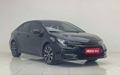 Toyota Corolla, 2022 год, 1 073 000 рублей, 1 фотография