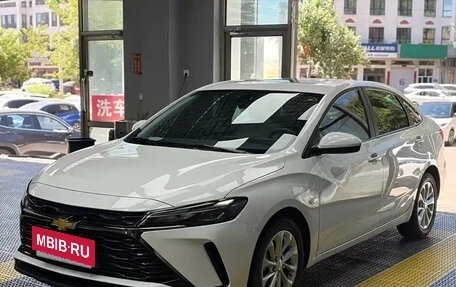 Chevrolet Cruze II, 2023 год, 1 295 000 рублей, 21 фотография