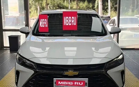 Chevrolet Cruze II, 2023 год, 1 295 000 рублей, 20 фотография