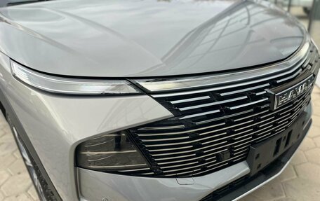 Haval F7, 2026 год, 2 999 000 рублей, 6 фотография