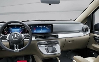 Mercedes-Benz V-Класс, 2026 год, 15 200 000 рублей, 1 фотография