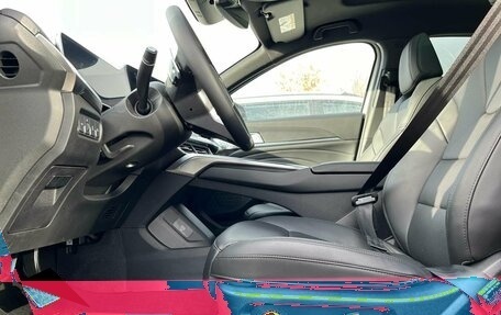 Haval F7, 2026 год, 2 999 000 рублей, 10 фотография
