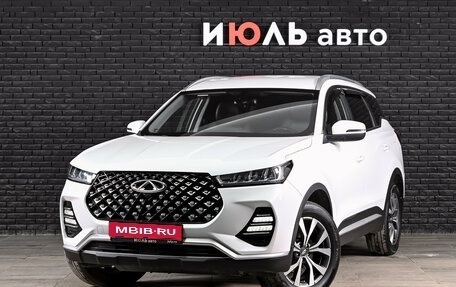 Chery Tiggo 7 Pro, 2020 год, 1 730 000 рублей, 1 фотография