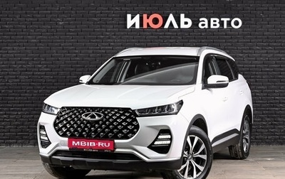 Chery Tiggo 7 Pro, 2020 год, 1 730 000 рублей, 1 фотография