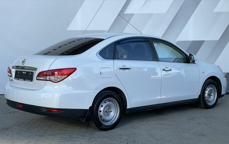 Nissan Almera, 2017 год, 756 000 рублей, 5 фотография