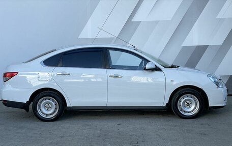 Nissan Almera, 2017 год, 756 000 рублей, 4 фотография