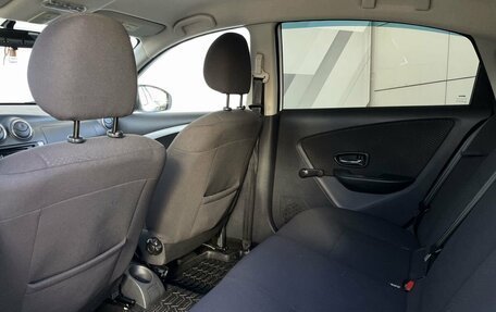 Nissan Almera, 2017 год, 756 000 рублей, 13 фотография