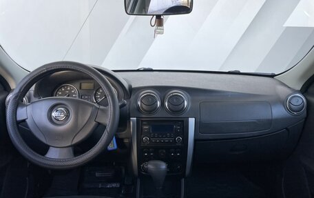 Nissan Almera, 2017 год, 756 000 рублей, 14 фотография