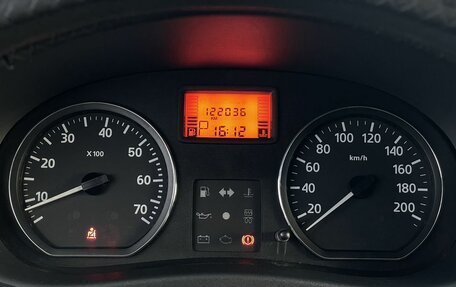 Nissan Almera, 2017 год, 756 000 рублей, 16 фотография
