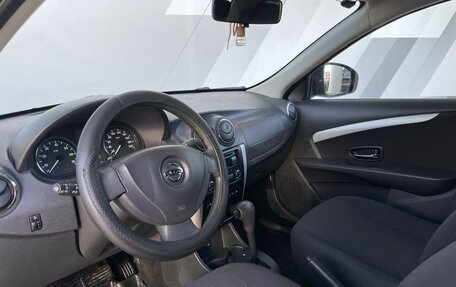 Nissan Almera, 2017 год, 756 000 рублей, 11 фотография
