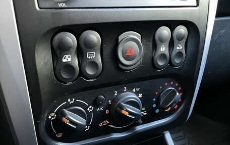 Nissan Almera, 2017 год, 756 000 рублей, 19 фотография