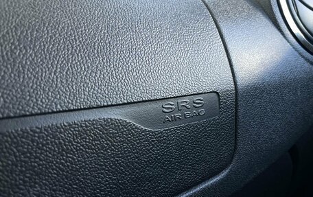 Nissan Almera, 2017 год, 756 000 рублей, 22 фотография