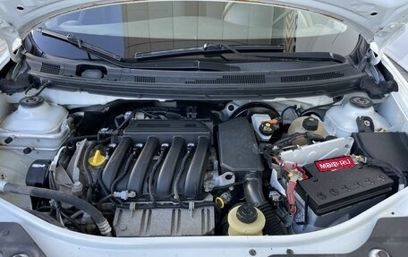 Nissan Almera, 2017 год, 756 000 рублей, 10 фотография