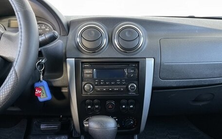 Nissan Almera, 2017 год, 756 000 рублей, 17 фотография