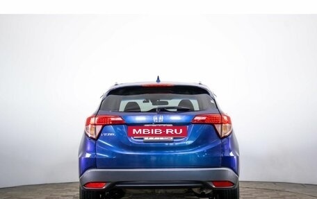Honda Vezel, 2014 год, 1 499 000 рублей, 5 фотография