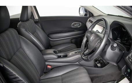 Honda Vezel, 2014 год, 1 499 000 рублей, 8 фотография