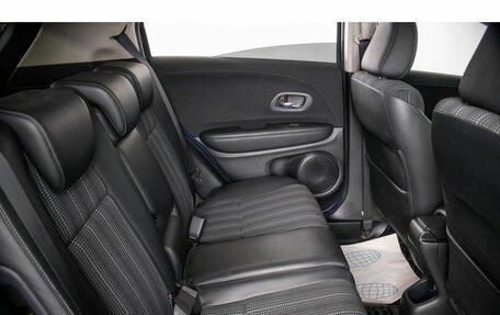 Honda Vezel, 2014 год, 1 499 000 рублей, 9 фотография