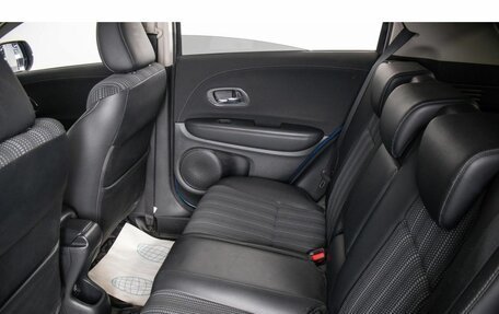 Honda Vezel, 2014 год, 1 499 000 рублей, 10 фотография