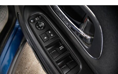 Honda Vezel, 2014 год, 1 499 000 рублей, 20 фотография
