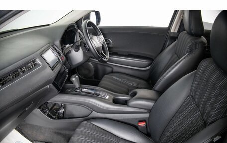 Honda Vezel, 2014 год, 1 499 000 рублей, 11 фотография