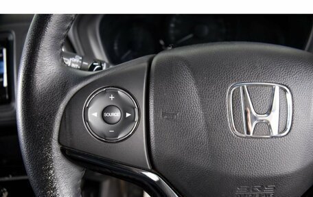 Honda Vezel, 2014 год, 1 499 000 рублей, 14 фотография