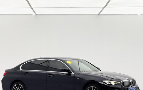 BMW 3 серия, 2023 год, 2 780 000 рублей, 3 фотография